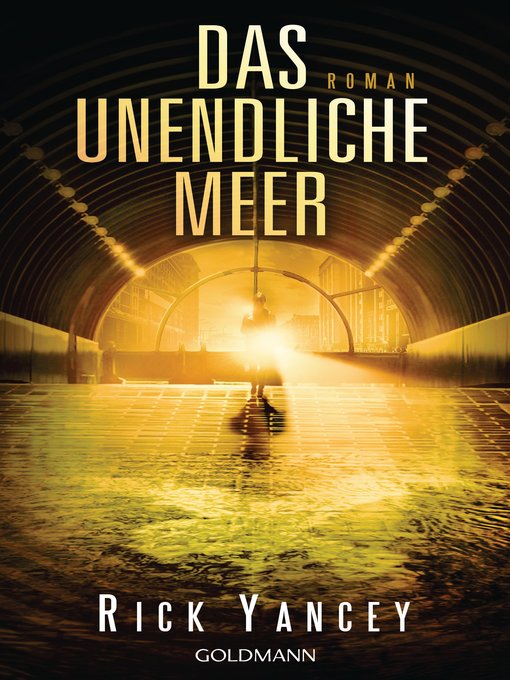 Titeldetails für Das unendliche Meer nach Rick Yancey - Verfügbar
